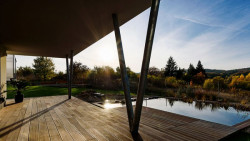 Adam Rujbr Architects, RD Kamechy - foto