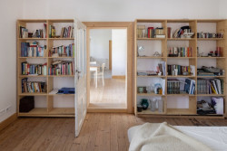 Nízkonákladová rekonstrukce dělnického domku v okresním městě Šaľa od ORA Architekti