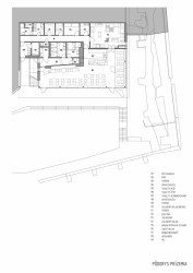 Castellum Cafe, Martin Dulík, Marek Šumichrast, Lívia Dulíková, Foto