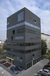 PROJEKTSTUDIO EUCZ, Concept House – foto