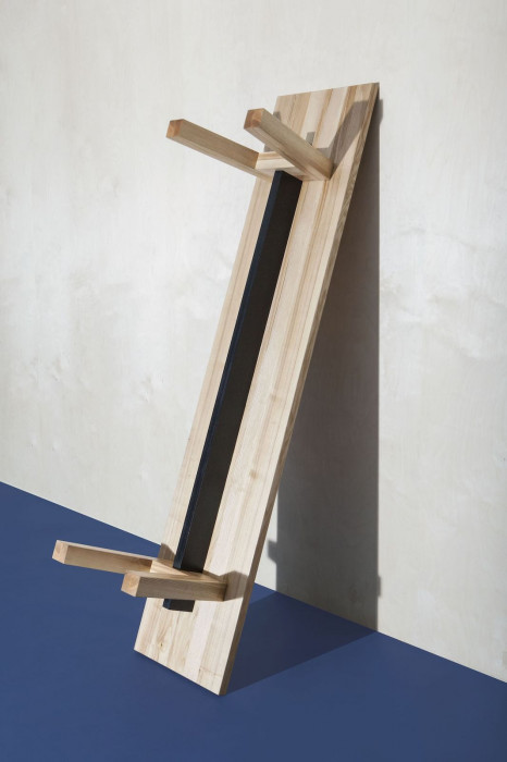 Lavice z kolekce TAK, Schwestern / Profil nábytek