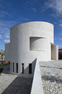 Kostel sv. Václava v Sazovicích, Ateliér Štěpán.