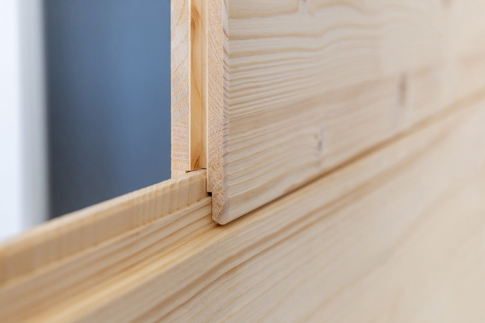 Třívrstvé desky NOVATOP FACADE