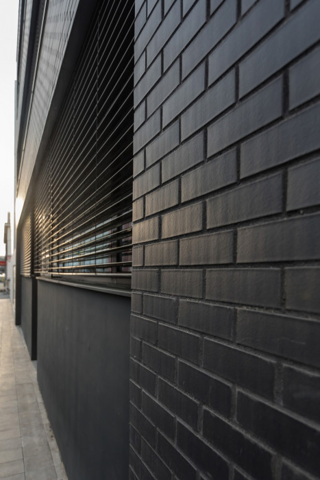 Bytový dům Kvítková, Chládek architekti