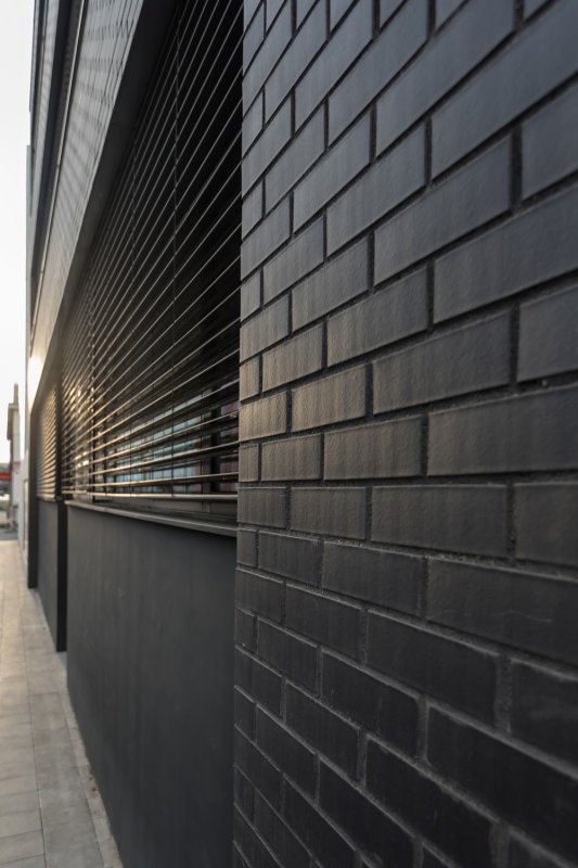 Bytový dům Kvítková, Chládek architekti