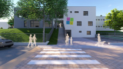 Mateřská škola Červený vrch v Praze