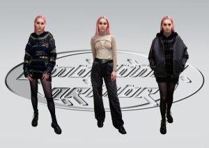 V kategorii Design získali ocenění Markéta Dvořáková a Petr Brancuský.