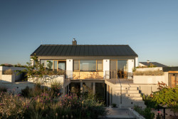 Rodinný dům s atriem, SENAA architekti / Václav Navrátil, Jan Sedláček