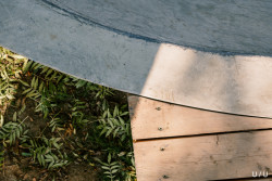 Volnočasový areál v Praze-Řeporyjích od U/U Studia