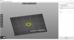 Prusa Slicer - program pro přípravu dat pro tiskárny Original Prusa