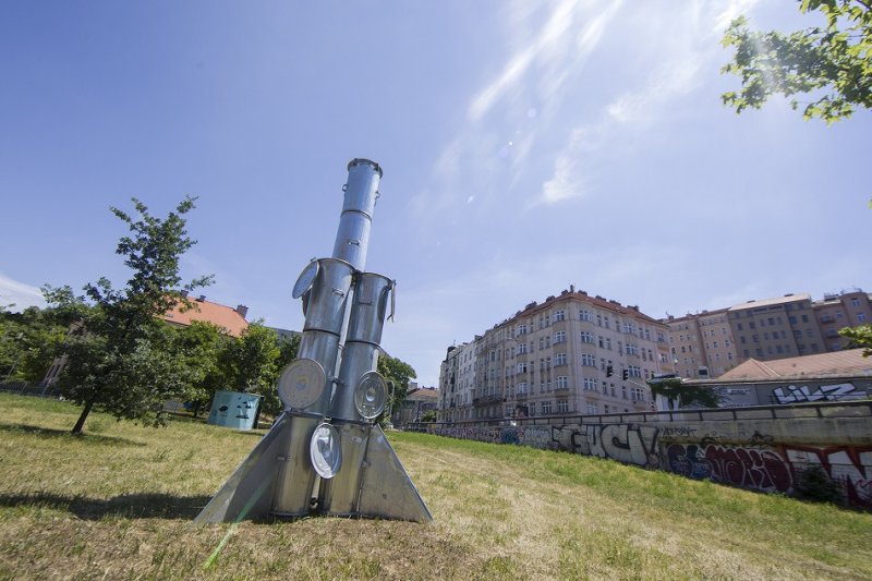 Raketa