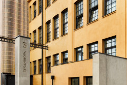 DADA Distrikt, KOGAA / Alexandra Georgescu, Tomáš Kozelský, Viktor Odstrčilík