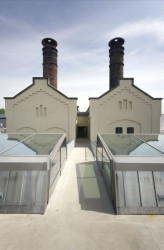 Studio acht, Centrum Pivovar Děčín - foto