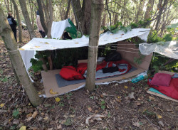 Pedagogové a studenti se budou zabývat cenově dostupným bydlením, komunitním bydlením, strategickým urbanismem, vzděláváním, zkoumáním právního systému nebo analyzováním toho, jak je v naší společnosti chudoba vnímána.