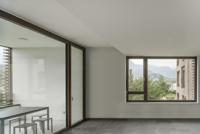 Buzzi Studio di Architettura, Cà Bugnada – foto