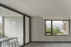 Buzzi Studio di Architettura, Cà Bugnada – foto