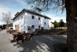 Atelier25, Centrum umění Kvilda – foto