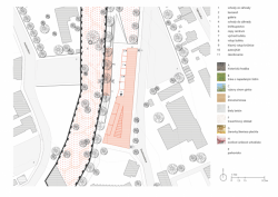 Patrik Kovaľ, Štátna vedecká knižnica v Prešove, situace – foto