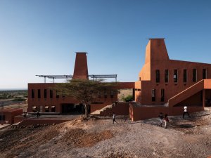 Startup Lions Campus