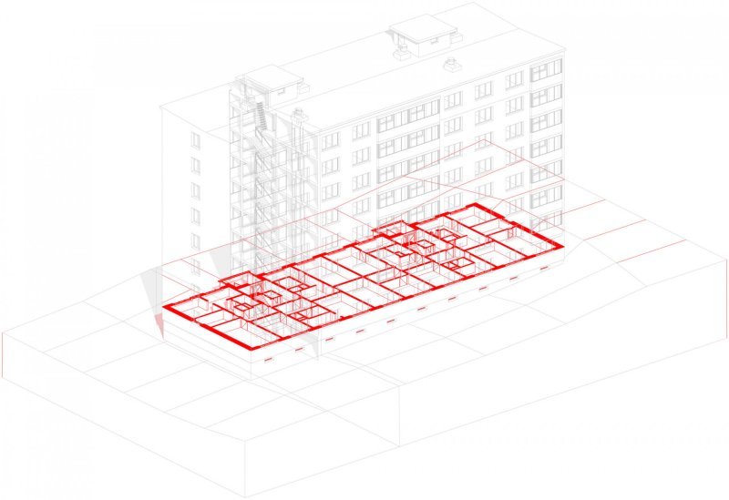 BIM-Pasportizace-vizualizace informačního modelu stavby