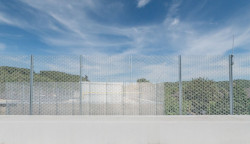 IXA, Šatny Wikov – foto