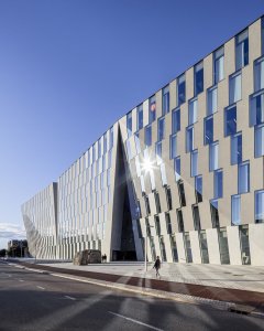 JKMM, kanceláře Vallila, foto