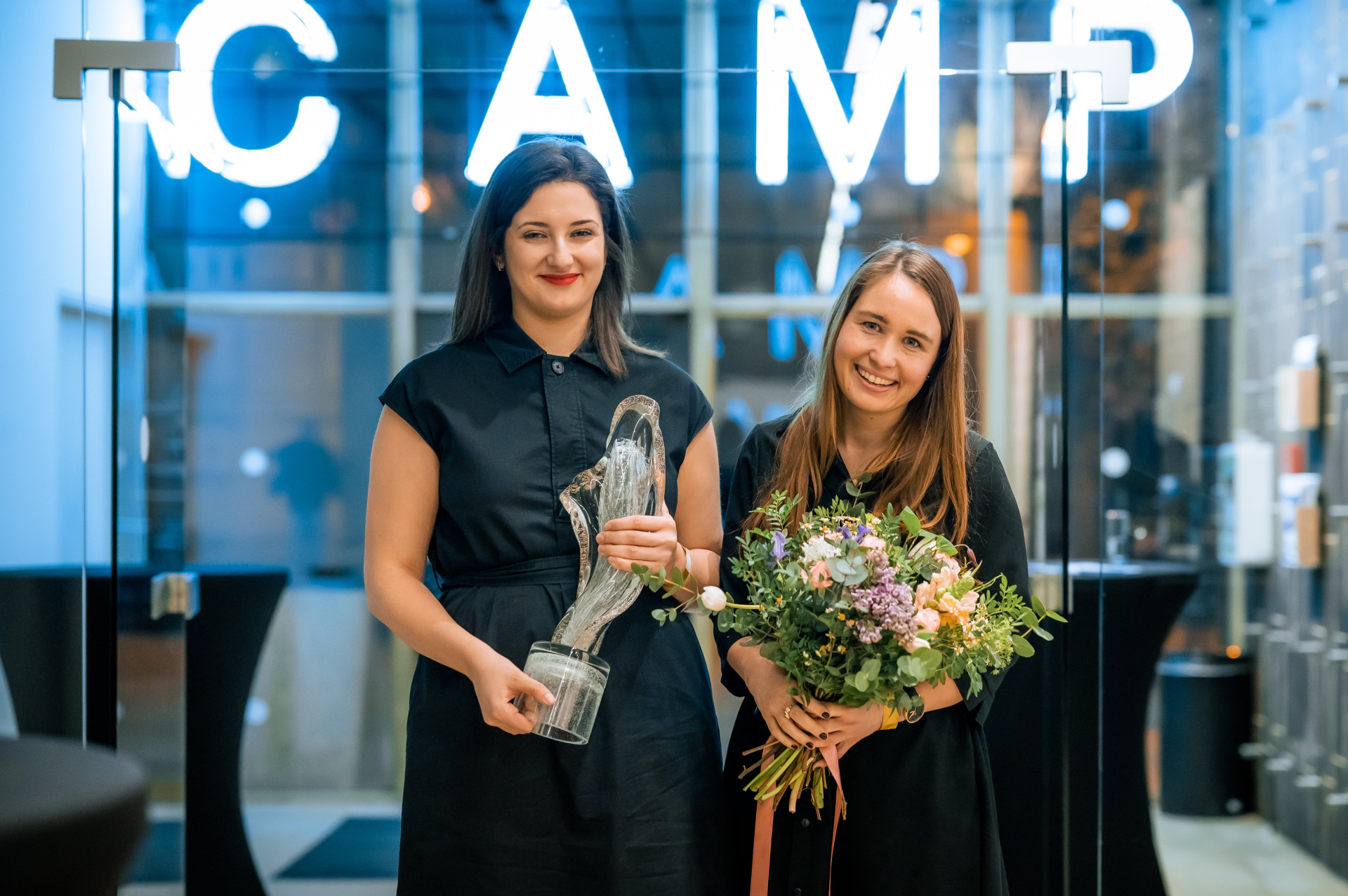 Český pavilon pro světovou výstavu EXPO 2025 v Ósace navrhnou Apropos architects