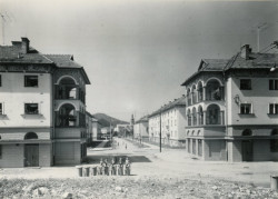 Výstava Stavoprojekt 1948–1953 