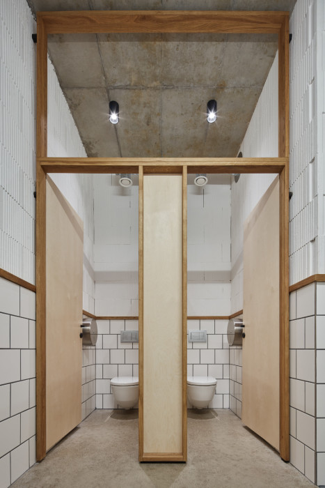 Minipivovar Most, ADR / Aleš Lapka, Petr Kolář