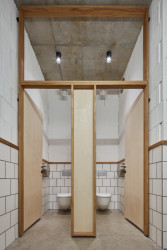 Minipivovar Most, ADR / Aleš Lapka, Petr Kolář