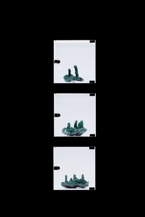 henkai architekti, Svět kamenů / World of Stones - foto