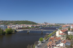 Soutěžní návrh studia ov-a