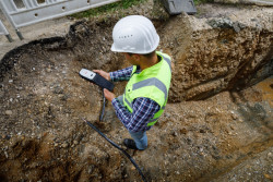 V březnu 2023 proběhne LeicaTour, která představí vysoce přesnou měřící techniku Leica Geosystems