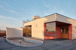 Volmanova vila v Čelákovicích po rekonstrukci