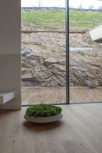 Vila v Dejvicích, Josef Pleskot, AP Ateliér