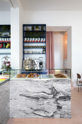 Cukrárna Le Miam, NOIZ.SK