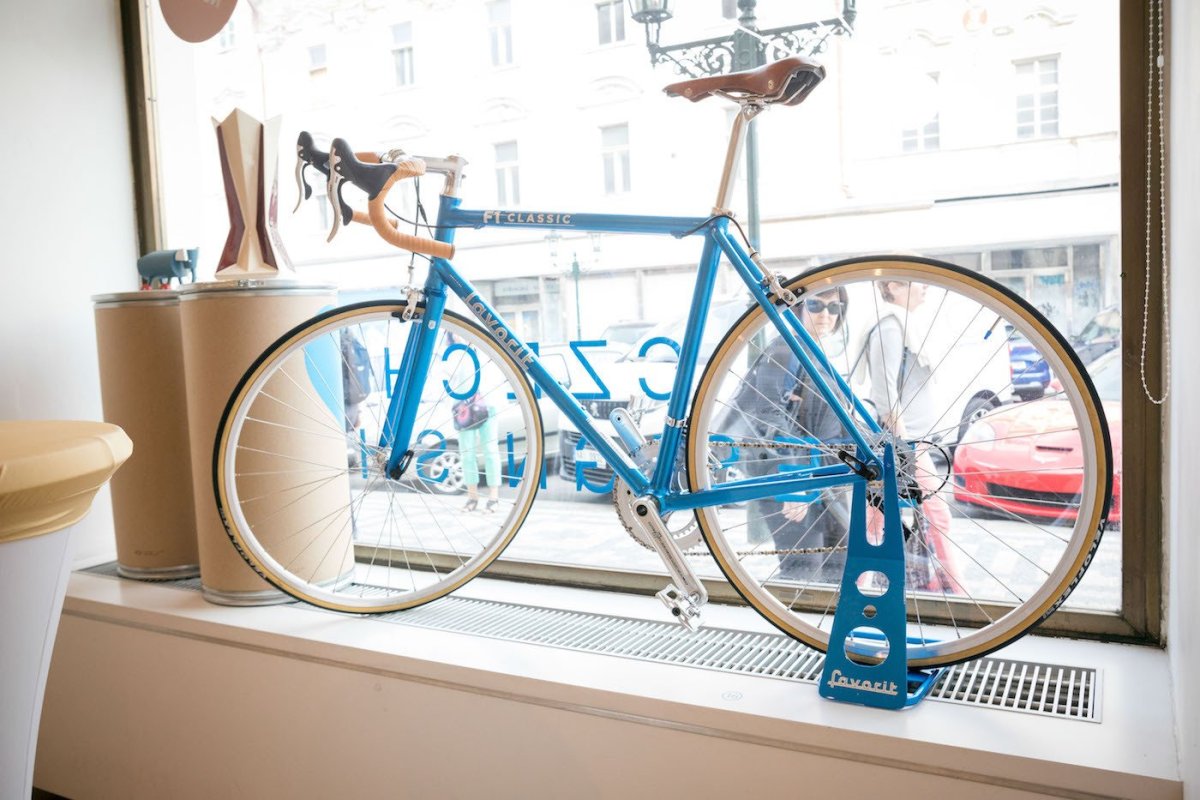 Století designu v českých zemích, Galerie Českých center
