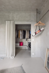 Přestavba panelákového bytu od architektů Kilo a Honč