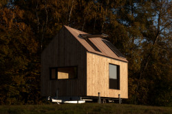 Zašívárna, 3petrici studio / Zina Petríková, Marek Petrík