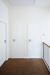 Ondřej Tuček, Rekonstrukce RD Klánovice - foto