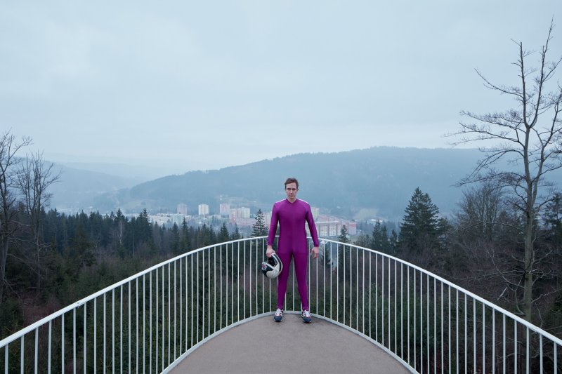 Vyhlídka Špička od Mjölk architekti