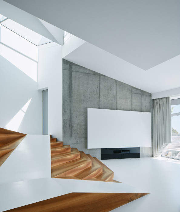 Villa Sophia od collcoll