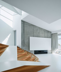 Villa Sophia, COLL COLL