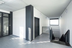 Střešní nástavba Barum Continental - foto