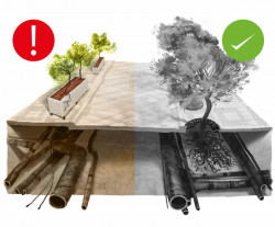 Nový stavební zákon navrhuje zrušit Pražské stavební předpisy.