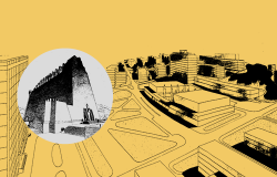 Výstava Neuskutečněné vize