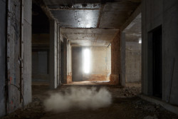 Pokračuje rekonstrukce pražského hotelu InterContinental pod vedením Marka Tichého z TaK architects