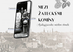 Mobilní aplikace TourStories od spolku A dál?