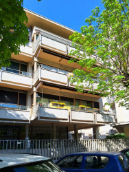 Casa Giuliani Frigerio, Giuseppe Terragni, 1939-1940