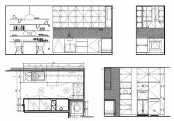 Elementy, Korkový byt,